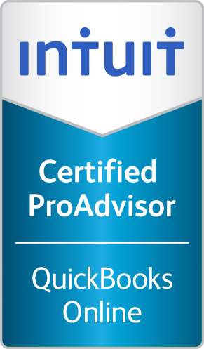 QuickBooks Certified ProAdvisor - QuickBooks Online Certification